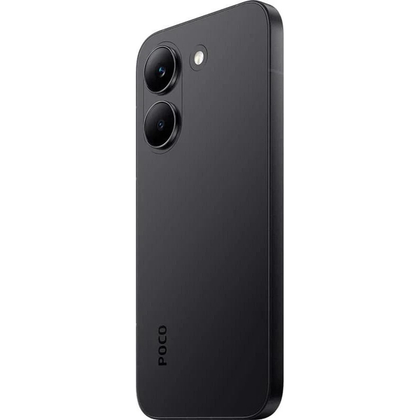 Смартфон POCO X8 Pro 8/512GB Black, зображення 7