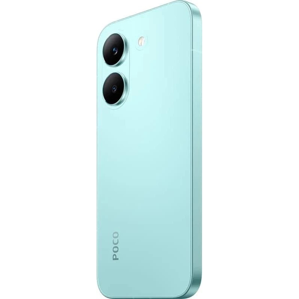Смартфон POCO X8 Pro 8/512GB Mint Green, зображення 7