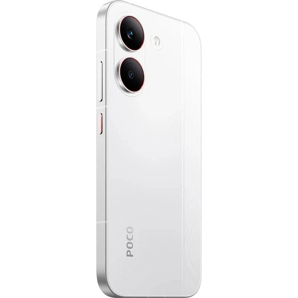 Смартфон POCO X8 Pro 8/512GB White, зображення 5