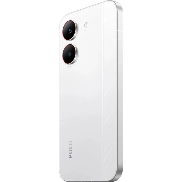 Смартфон POCO X8 Pro 8/512GB White, зображення 7