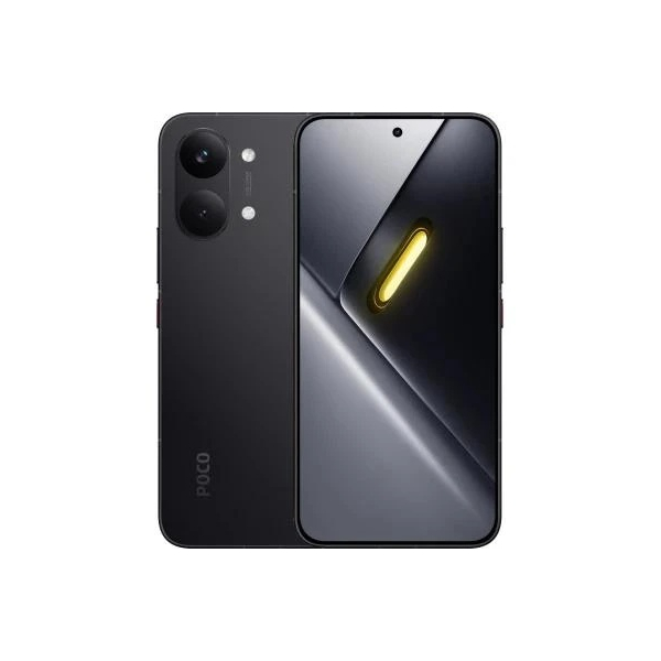 Смартфон POCO X8 Pro Max 12/256GB Black