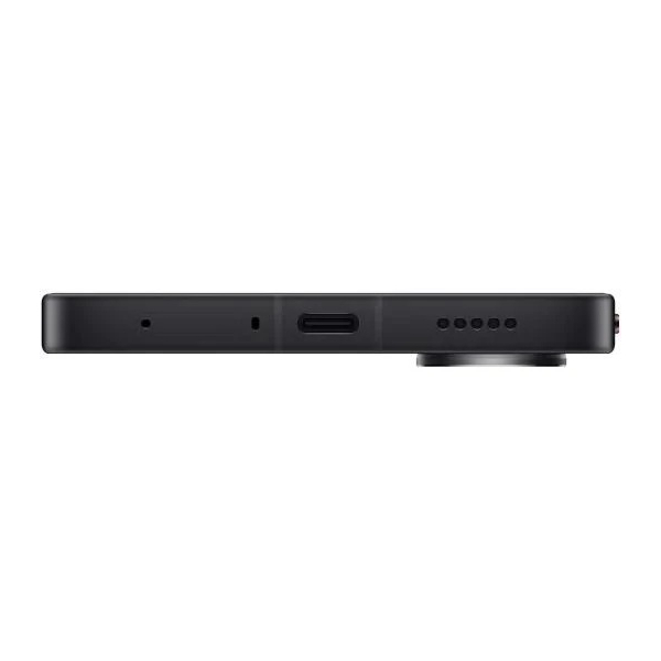 Смартфон POCO X8 Pro Max 12/256GB Black, зображення 10