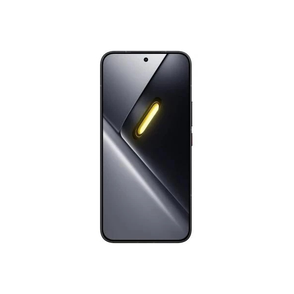 Смартфон POCO X8 Pro Max 12/256GB Black, зображення 2