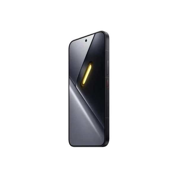 Смартфон POCO X8 Pro Max 12/256GB Black, зображення 3