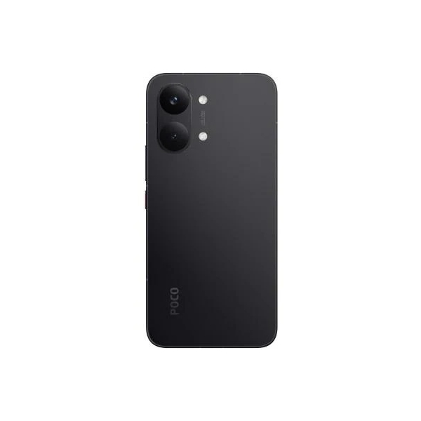 Смартфон POCO X8 Pro Max 12/256GB Black, зображення 5