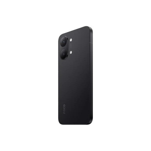 Смартфон POCO X8 Pro Max 12/256GB Black, зображення 6