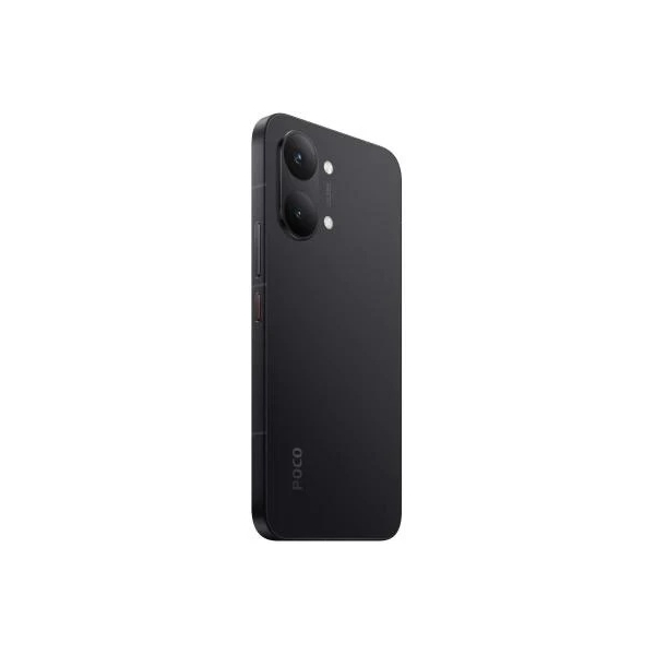 Смартфон POCO X8 Pro Max 12/256GB Black, зображення 7