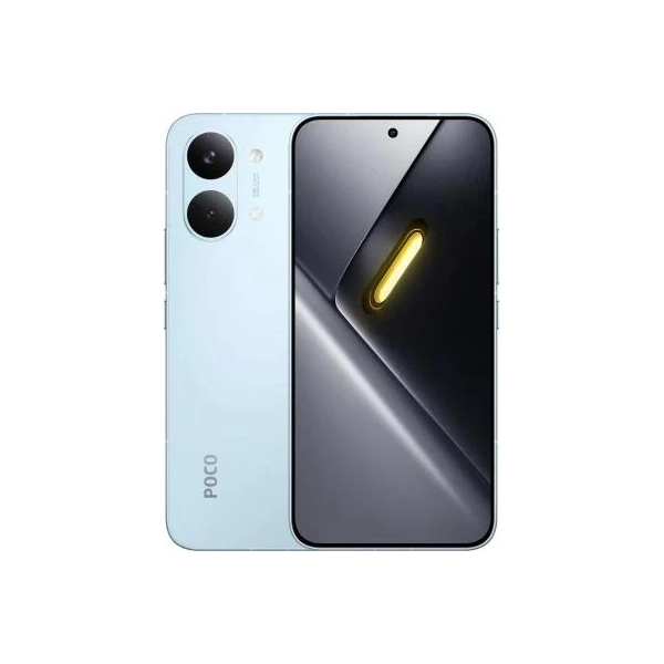 Смартфон POCO X8 Pro Max 12/256GB Blue