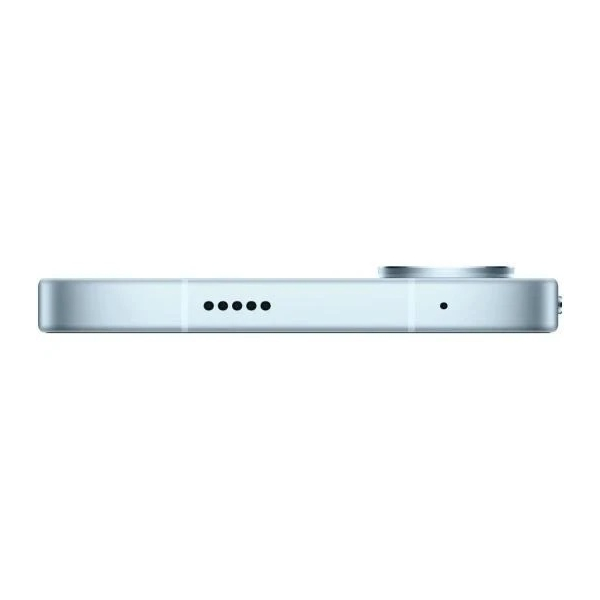 Смартфон POCO X8 Pro Max 12/256GB Blue, зображення 10