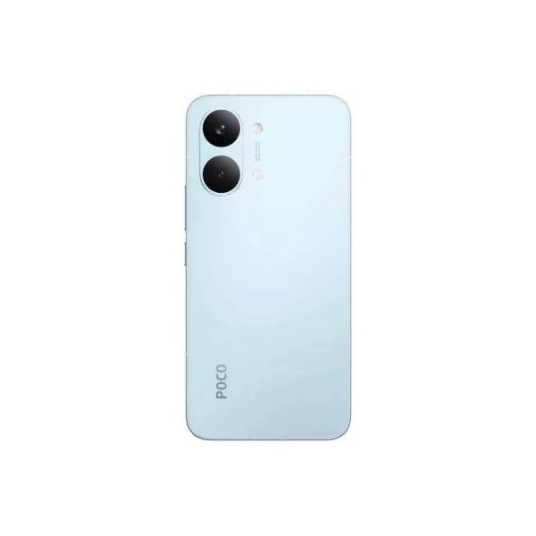 Смартфон POCO X8 Pro Max 12/256GB Blue, зображення 4