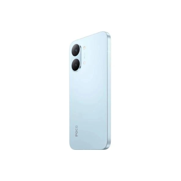 Смартфон POCO X8 Pro Max 12/256GB Blue, зображення 5