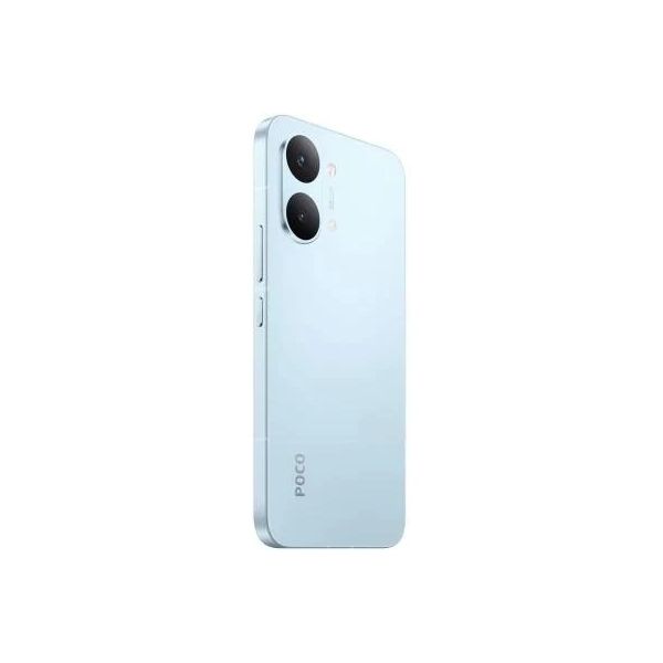 Смартфон POCO X8 Pro Max 12/256GB Blue, зображення 6
