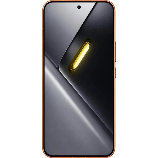 Смартфон POCO X8 Pro Max 12/256GB Orange, зображення 2