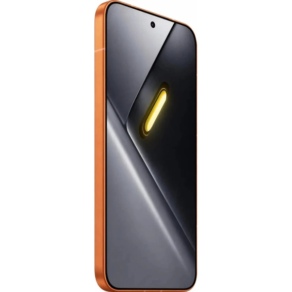 Смартфон POCO X8 Pro Max 12/256GB Orange, зображення 4