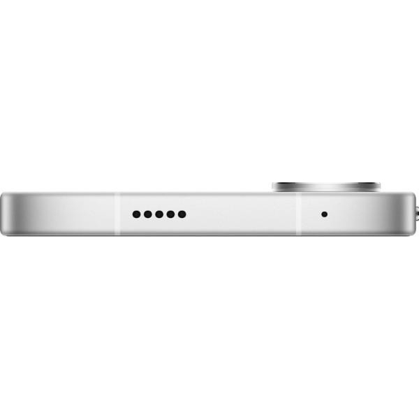 Смартфон POCO X8 Pro Max 12/256GB White, зображення 10