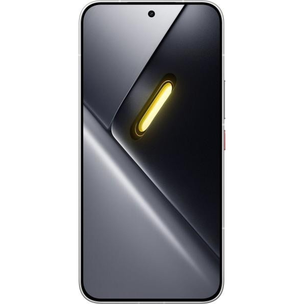 Смартфон POCO X8 Pro Max 12/256GB White, зображення 2