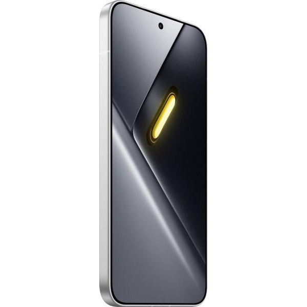 Смартфон POCO X8 Pro Max 12/256GB White, зображення 3