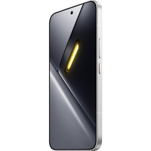 Смартфон POCO X8 Pro Max 12/256GB White, зображення 4