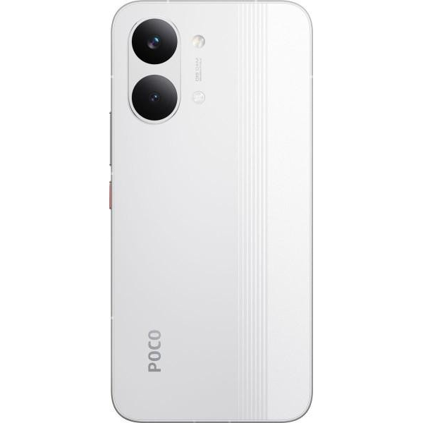 Смартфон POCO X8 Pro Max 12/256GB White, зображення 5
