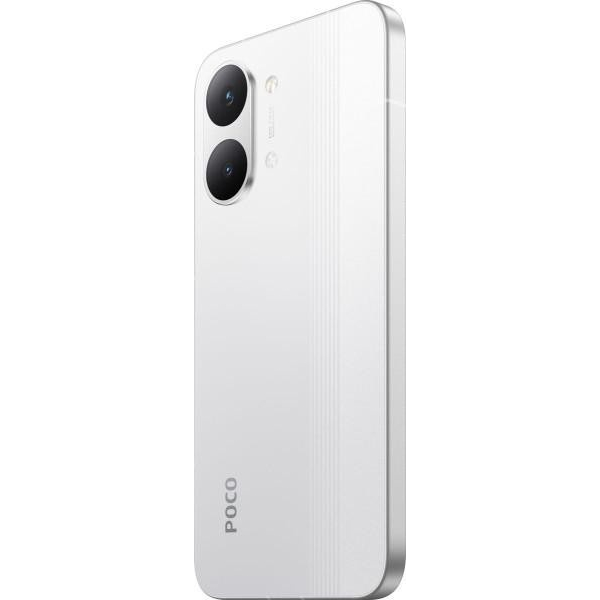 Смартфон POCO X8 Pro Max 12/256GB White, зображення 7