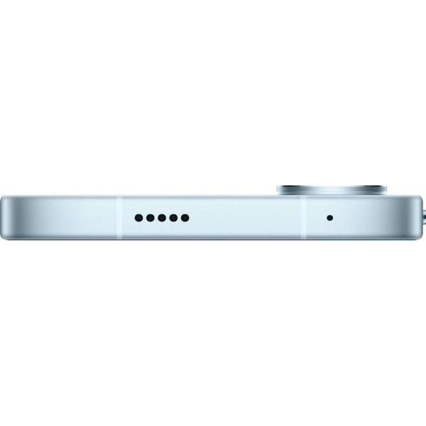 Смартфон POCO X8 Pro Max 12/512GB Blue, зображення 10