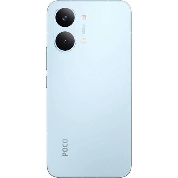 Смартфон POCO X8 Pro Max 12/512GB Blue, зображення 5