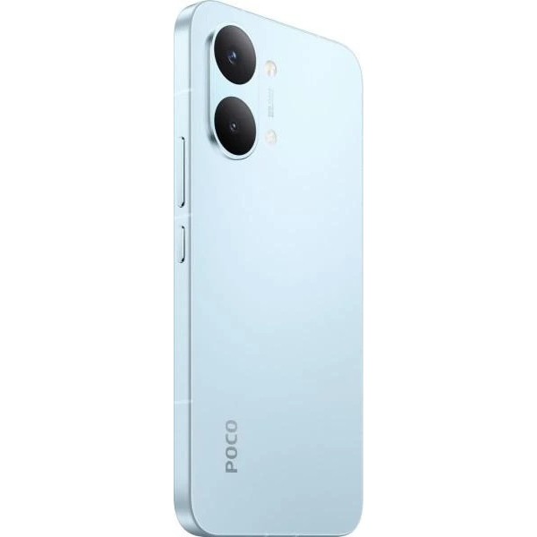Смартфон POCO X8 Pro Max 12/512GB Blue, зображення 6