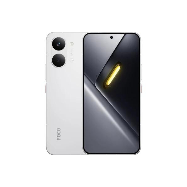 Смартфон POCO X8 Pro Max 12/512GB White