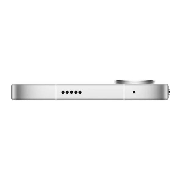 Смартфон POCO X8 Pro Max 12/512GB White, зображення 10