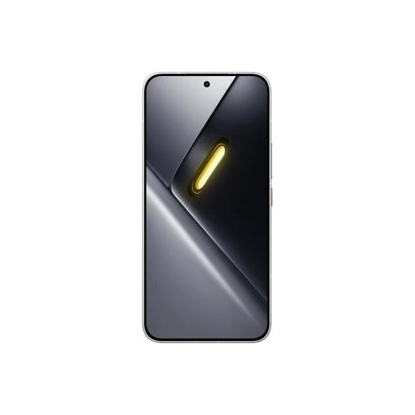 Смартфон POCO X8 Pro Max 12/512GB White, зображення 2