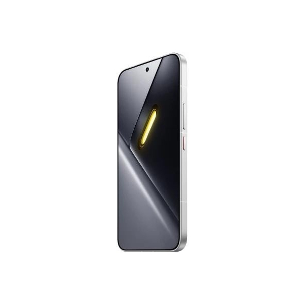 Смартфон POCO X8 Pro Max 12/512GB White, зображення 3