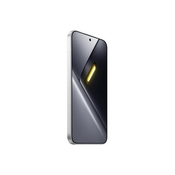 Смартфон POCO X8 Pro Max 12/512GB White, зображення 4