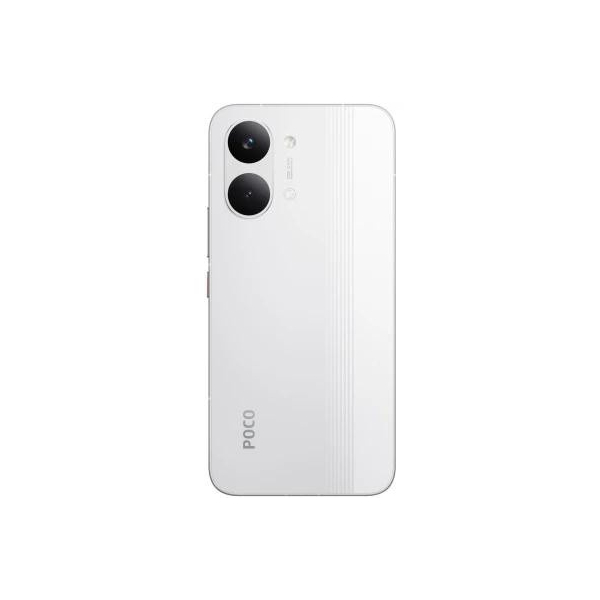 Смартфон POCO X8 Pro Max 12/512GB White, зображення 5