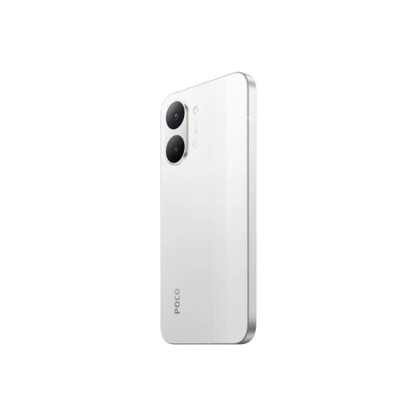 Смартфон POCO X8 Pro Max 12/512GB White, зображення 6