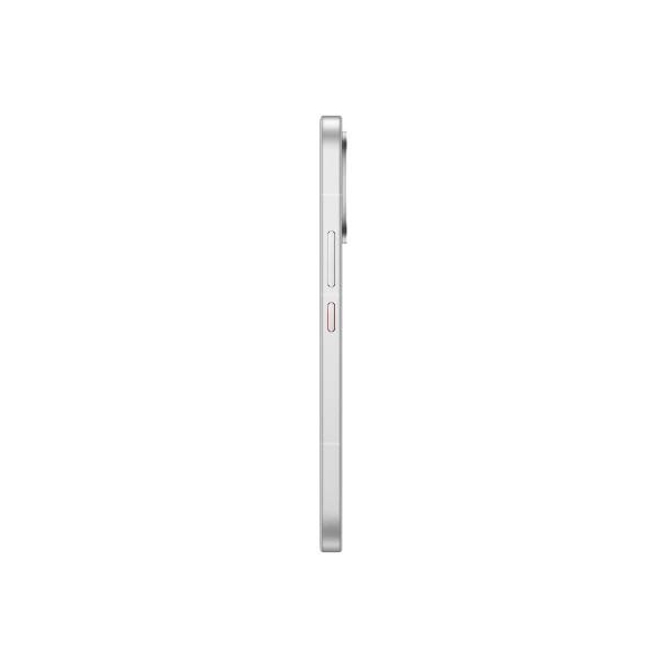 Смартфон POCO X8 Pro Max 12/512GB White, зображення 9