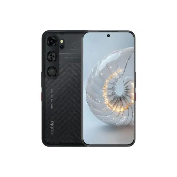 Смартфон ZTE Nubia Neo 5 GT 8/256GB Gray