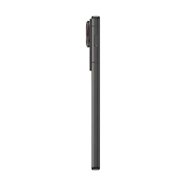 Смартфон ZTE Nubia Z70S Ultra 16/512GB Classic Black, зображення 3
