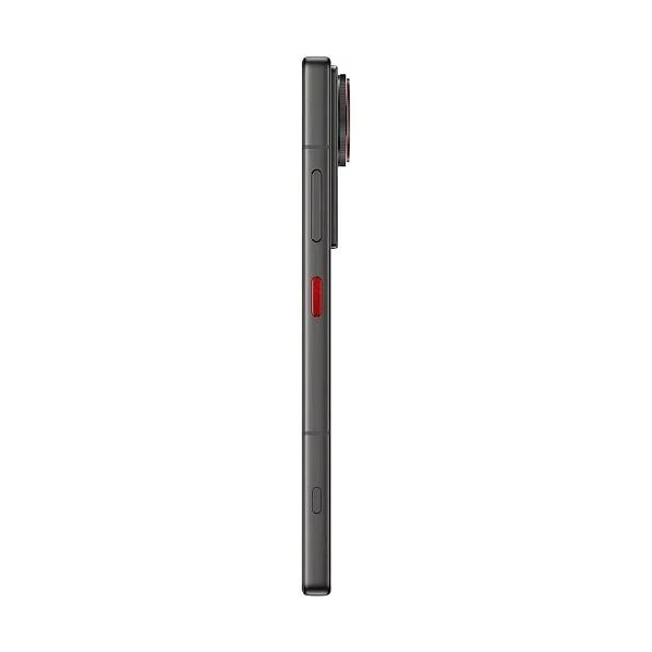 Смартфон ZTE Nubia Z70S Ultra 16/512GB Classic Black, зображення 4