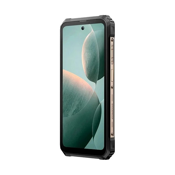 Смартфон Blackview BL9000 Pro 12/512GB Luxury Gold, зображення 5