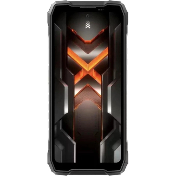 Смартфон Blackview ROCK 5 12/256GB Black, зображення 4