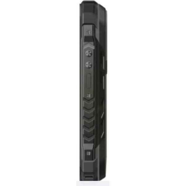 Смартфон Blackview ROCK 5 12/256GB Black, зображення 6