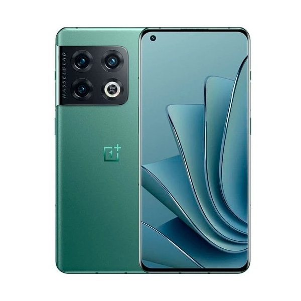 Смартфон OnePlus 10 Pro 12/256GB Green