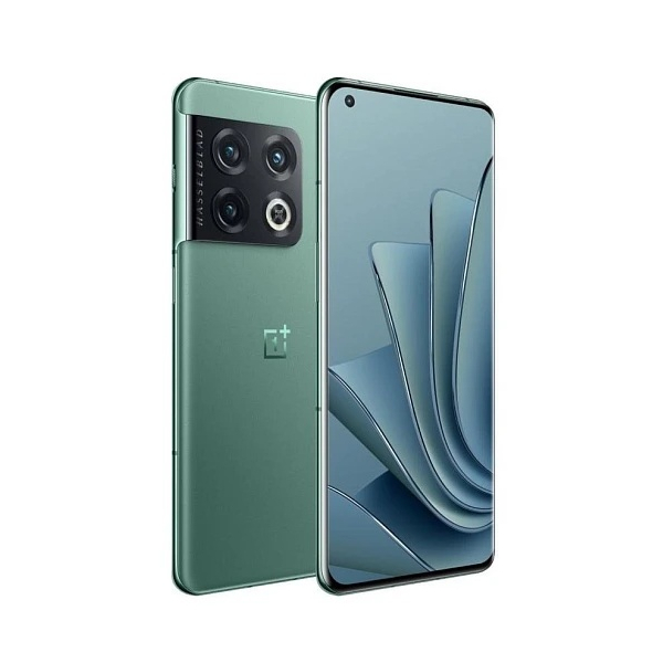 Смартфон OnePlus 10 Pro 12/256GB Green, зображення 2