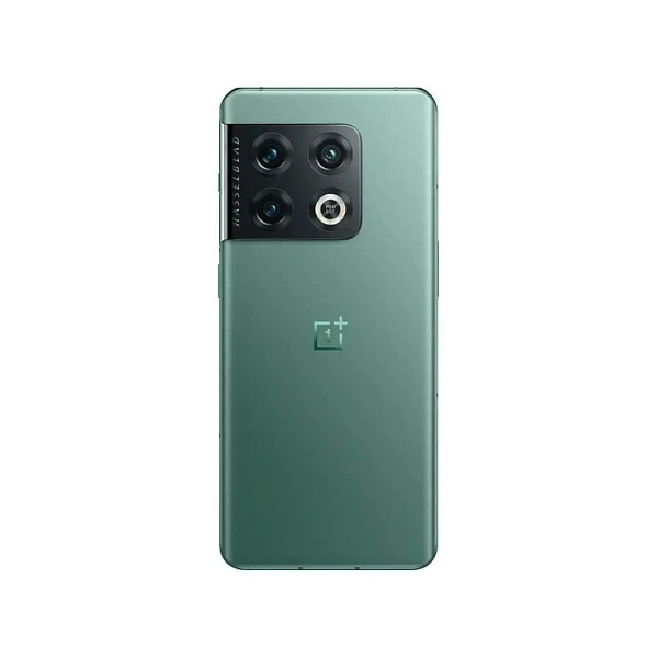Смартфон OnePlus 10 Pro 12/256GB Green, зображення 3