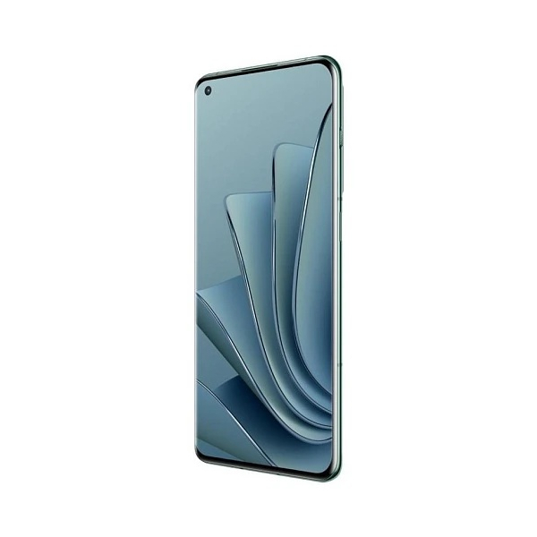 Смартфон OnePlus 10 Pro 12/256GB Green, зображення 5