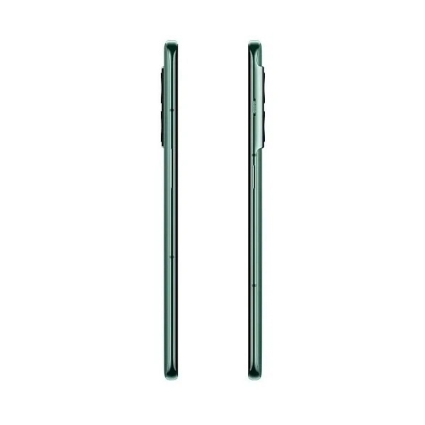 Смартфон OnePlus 10 Pro 12/256GB Green, зображення 6