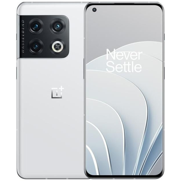 Смартфон OnePlus 10 Pro 12/256GB Panda White