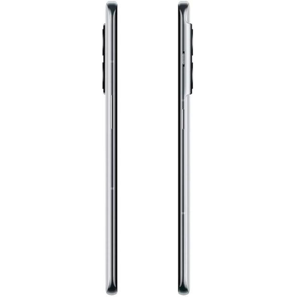 Смартфон OnePlus 10 Pro 12/256GB Panda White, зображення 4