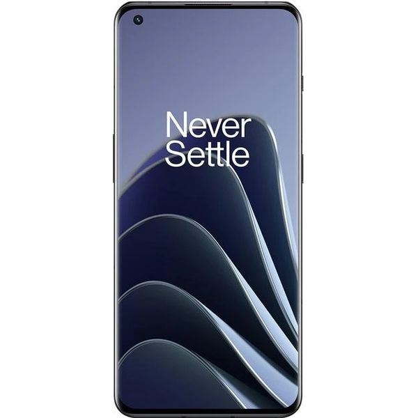 Смартфон OnePlus 10 Pro 8/128GB Black, зображення 2
