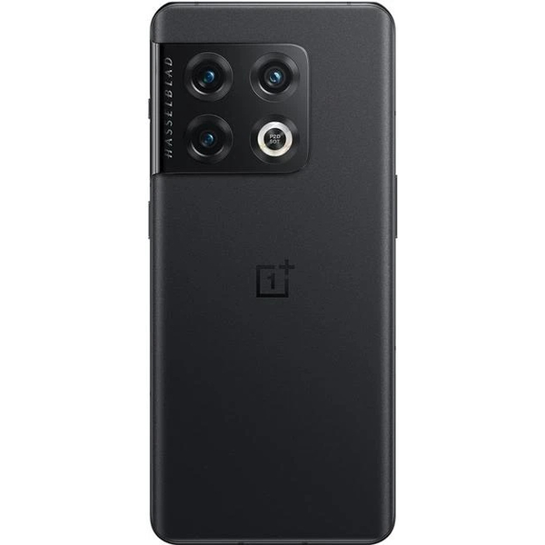 Смартфон OnePlus 10 Pro 8/128GB Black, зображення 7